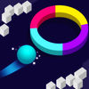 Peppy Ballz 3D App Icon