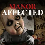 MANOR AFFECTED App Icon