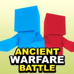 ANCIENT WARFARE BATTLE App Icon