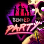 BEN & ED PARTY App Icon