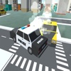 Escape Traffic! iOS icon