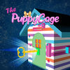 Open Giant Surprise Puppycage! iOS icon