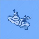 Battleship 2.0 App icon
