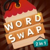 WordSwap 2 in 1 iOS icon