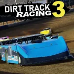 Outlaws - Dirt Track Racing App Icon