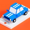 Car Factory! App Icon