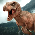 Jurassic Dino Simulation 2019