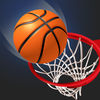 Basketball Run Finger iOS icon