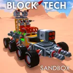 Block Tech  Epic Sandbox