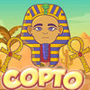 Impara il Copto App Icon