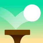Hoppy Steps App Icon