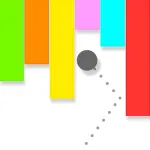 Pillar Bouncer App icon