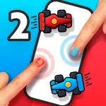 2 Player Games : the Challenge App Icon