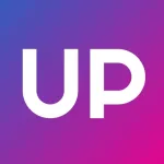 UpWord App icon