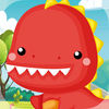 Quiz Dino iOS icon