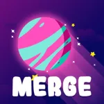 MergeShooter App Icon