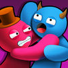 Gang Fight App Icon