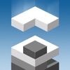 Tile Stack Puzzle Tower App Icon