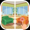 Spot the Differences Games App Icon