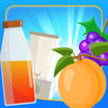 Idle Fruits iOS icon
