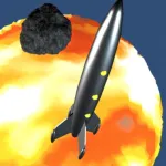 Rocket Shockwave App Icon