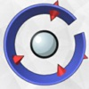 Shape Escape 3D iOS icon