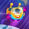 Through The Enemies App Icon