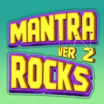 Mantra Rocks Ver 2 App icon