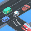 Traffic Turn iOS icon