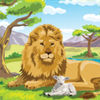 FaithSteps iOS icon