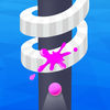 Paint Tower 3D App Icon