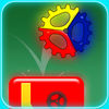 Color Twist Jump iOS icon