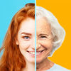 Face Aging App  Oldify Camera