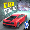 Car Driving School Modern City iOS icon