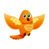 Boredy Bird iOS icon