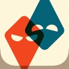 Two Spies App Icon