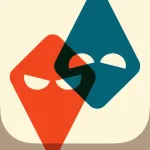 Two Spies App Icon
