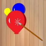 Dart Defense App Icon
