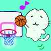 MataNeko Basket iOS icon