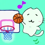 MataNeko Basket App Icon