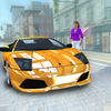 Car Captain Taxi New York iOS icon