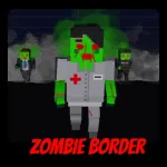Zombie Checkpoint App Icon