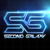 Second Galaxy App Icon
