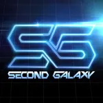 Second Galaxy App Icon