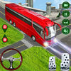 City Coach Bus Diver 2019 iOS icon