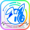 Sonic Beat feat. Crash Fever App