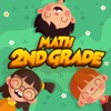 2nd Grade App Icon