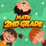 2nd Grade  Cool Math Games