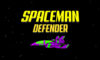 Spaceman Defender App Icon