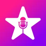Voice Changer App Icon